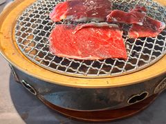 -伍棵星炭烤自助料理·烤鳗鱼(浦东食品城店)