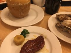 -盛宴自助餐厅(运达喜来登店)