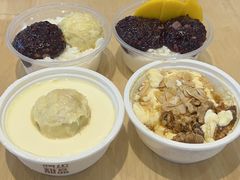 -满记甜品(加州阳光开元广场店)