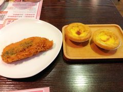 -酷公社·榴莲披萨(太原街店)