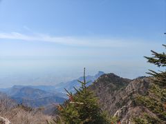 -泰山风景名胜区