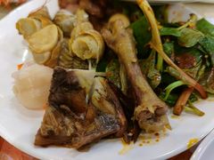 -芭菲盛宴·环球美食(锦城万达广场店)