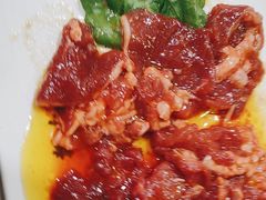 -鲜一烤肉(沈北店)