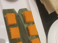 -大河宴·椒麻鱼火锅(北京路中和美食街店)