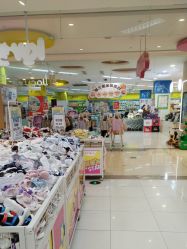 -孩子王童乐园(成都吾悦广场店)
