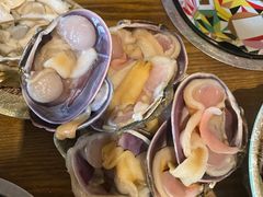-阳光岛·海鲜盛宴(银泰中心in99店)