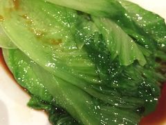 -御花园·粤菜·海鲜火锅(中山公园店)