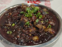 -辣螃铠盆盆蟹大排档(海昌店)