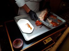 -悦融琥珀·京鲁菜·海味珍品(西单店)