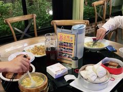 -味莊餐厅(康庄南街店)