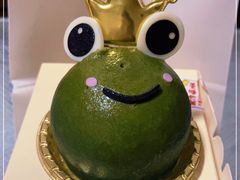 -西村叔叔的店·面包·甜品·蛋糕(牡丹园店)