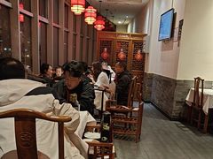 -东来顺饭庄(西直门店)