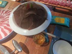 -五星桥原切肥牛火锅·30年专注好牛肉(湖塘店)