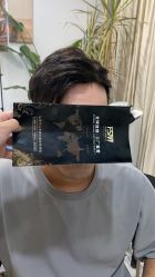 -发饰美男士增发补发假发定制店