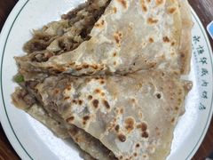 -清真永恒华威肉饼(潘家园店)