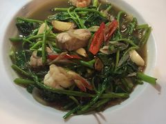 -Crispy Duck(Bebek Garing)