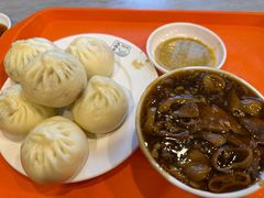 -天兴居(鲜鱼口街店)