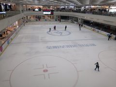 -全明星滑冰俱乐部(万象城店)