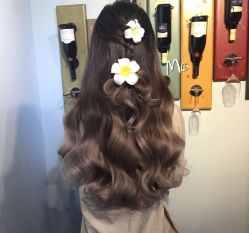 -BM SALON