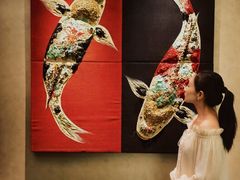 -金链花·泰国餐厅(国贸店)