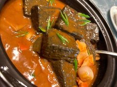 -新光酒家·河豚·海鲜·蟹料理(浦东店)