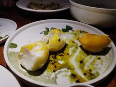 -前海沿·青岛菜(大拇指广场石老人店)