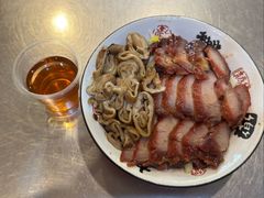 -吾家香港烧腊专门店