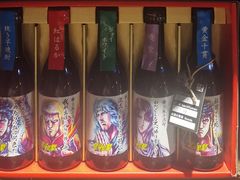 -明日叶日本料理(新区淮海街店)