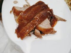 -紫光园·烤鸭(紫燕中路店)