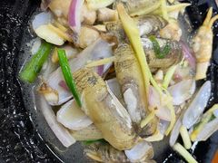 -台州老六海鲜面馆(上南总店)