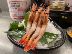 -友壹町寿司(嘉洲广场店)