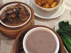 -晋江荣誉国际酒店·港誉茶餐厅