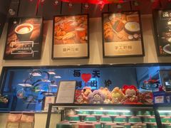 -街角 T·COFFEE 融合料理·BISTRO(车公庙店)