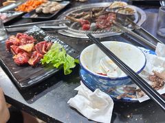 -丹东丛炟海鲜烧烤(江艺路店)