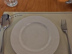 -沏点Trattoria意大利餐厅(新街口店)