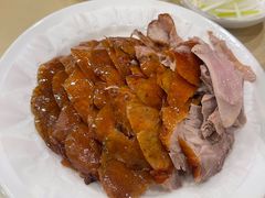 -燕风楼烤鸭店(建设总店)