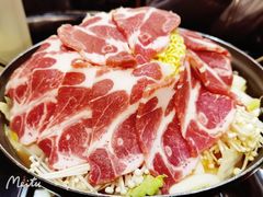 -炙韩料理·部队锅专门店