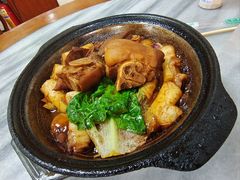 -珍珍小食店(西华路店)