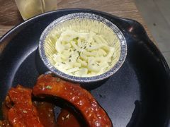 -火炉火自助餐(枫蓝国际店)