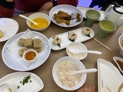 -苏小柳点心·手作小笼包(浦东嘉里城分院)