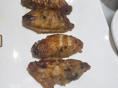 -韩宫宴烤肉·料理(苏州中心店)