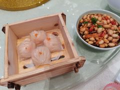 御宴虾饺皇-粤式早茶希朋喜宴