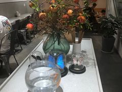 -小豆海棠(嘉兴路店)