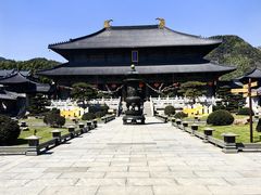 -溪口-滕头旅游景区