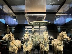 -秦始皇帝陵博物院-丽山园