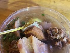 -燕子煨汤(山海关路店)