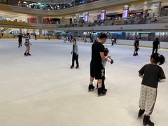 -冠军冰场CHAMPION RINK(苏州中心商场店)