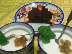 -京味民福烤鸭店(建设四马路店)