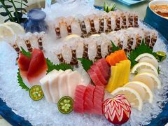 -御和宴·精品粤菜(天润御海湾店)