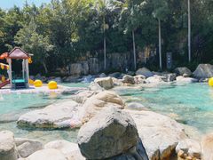 -湖泉半山温泉